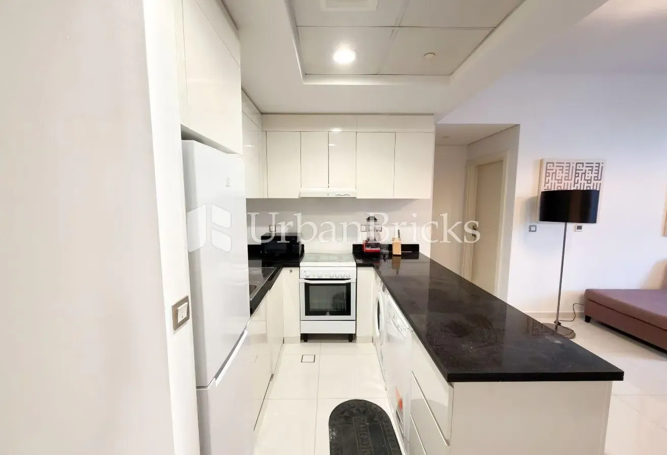Furnished | Largest Layout | Ready To Move In