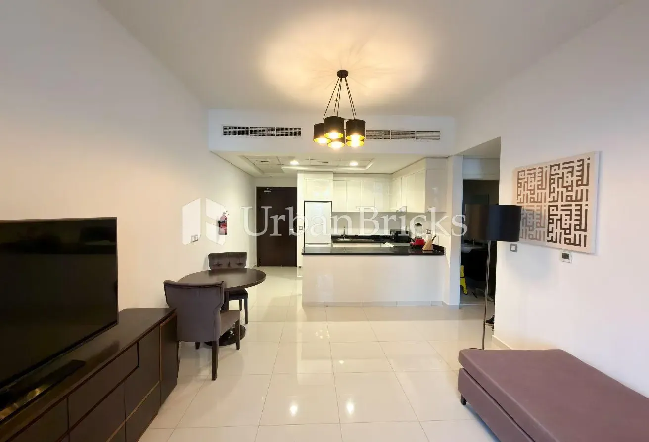 Furnished | Largest Layout | Ready To Move In