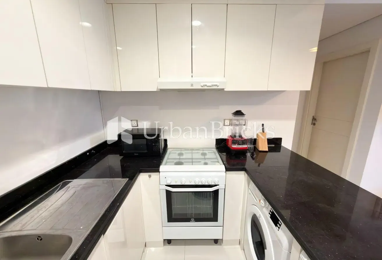 Furnished | Largest Layout | Ready To Move In