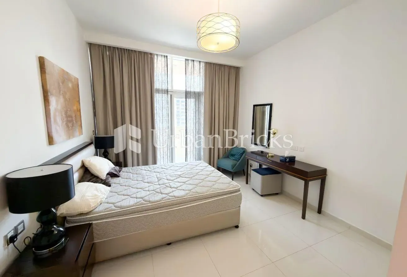 Furnished | Largest Layout | Ready To Move In