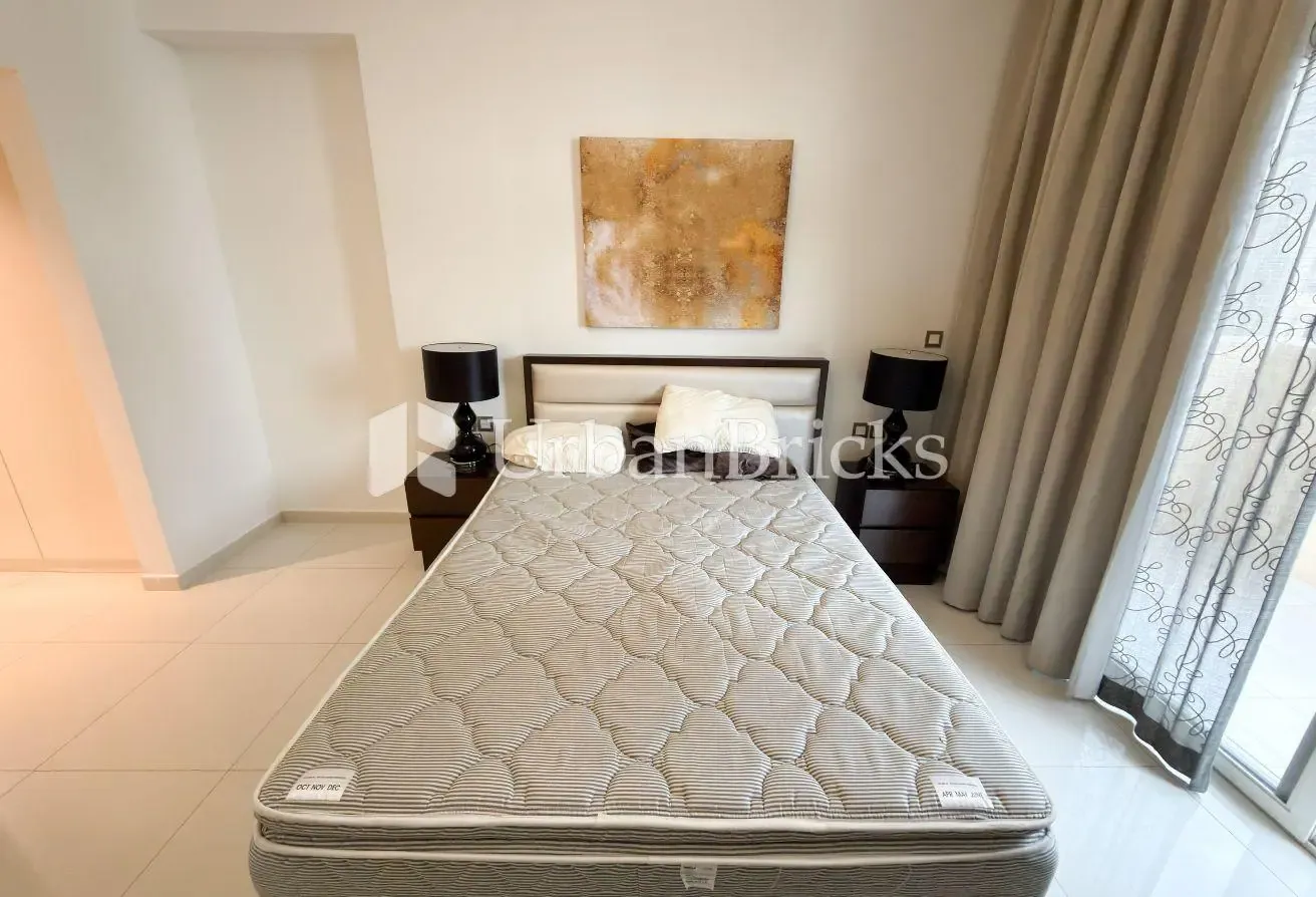 Furnished | Largest Layout | Ready To Move In