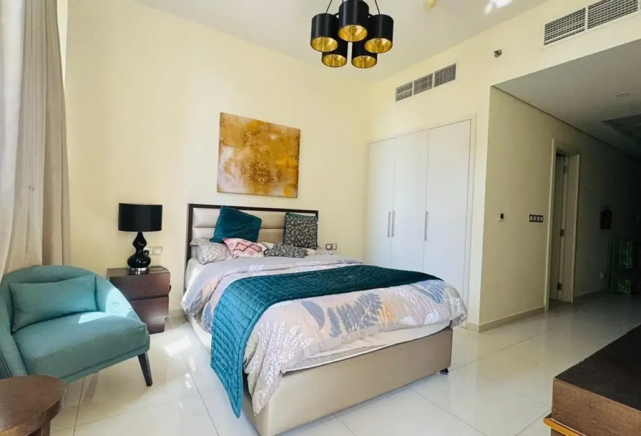 Furnished 2BR Apartment | Best Price | Vacant
