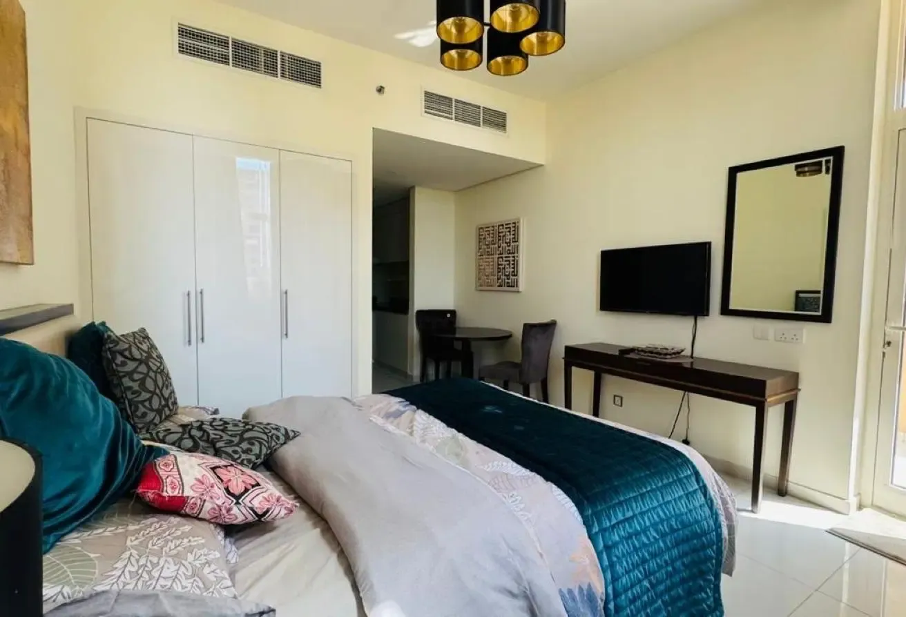 Furnished 2BR Apartment | Best Price | Vacant