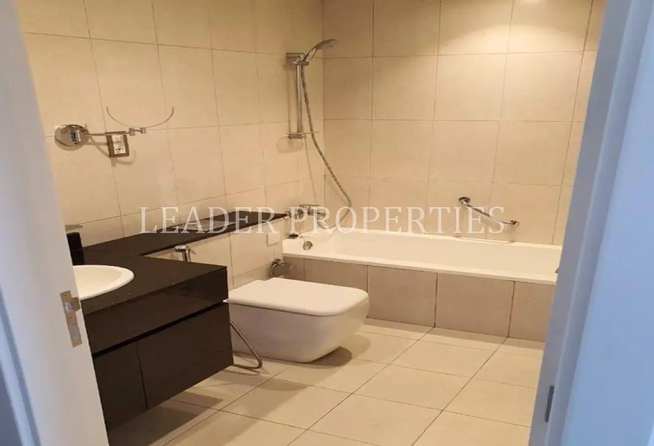 Modern Studio | Fully Furnished | Great Deal