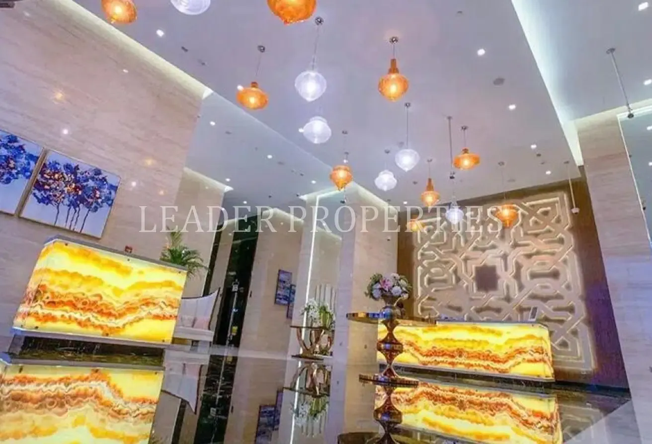 Modern Studio | Fully Furnished | Great Deal