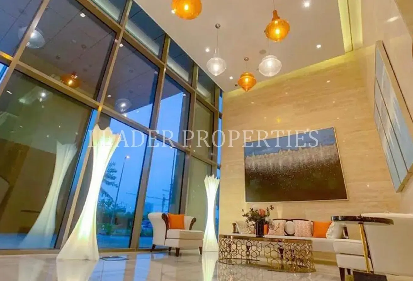 Modern Studio | Fully Furnished | Great Deal