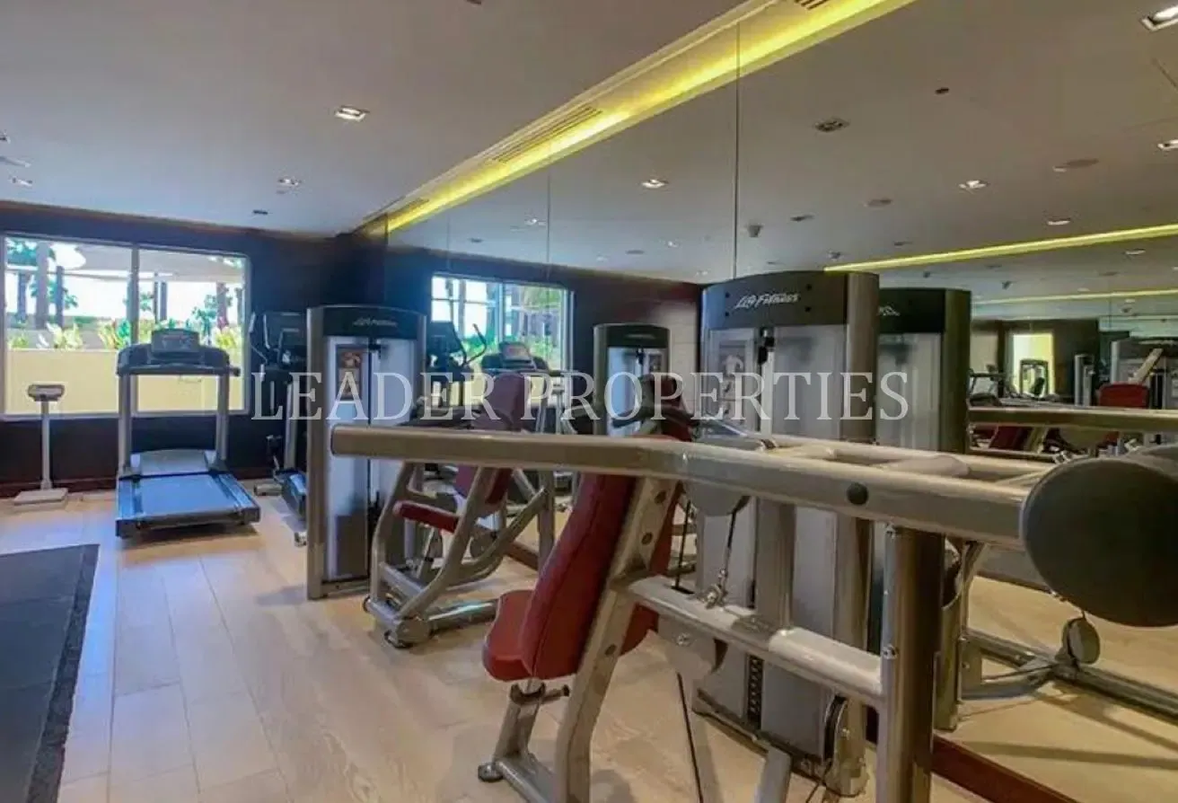 Modern Studio | Fully Furnished | Great Deal