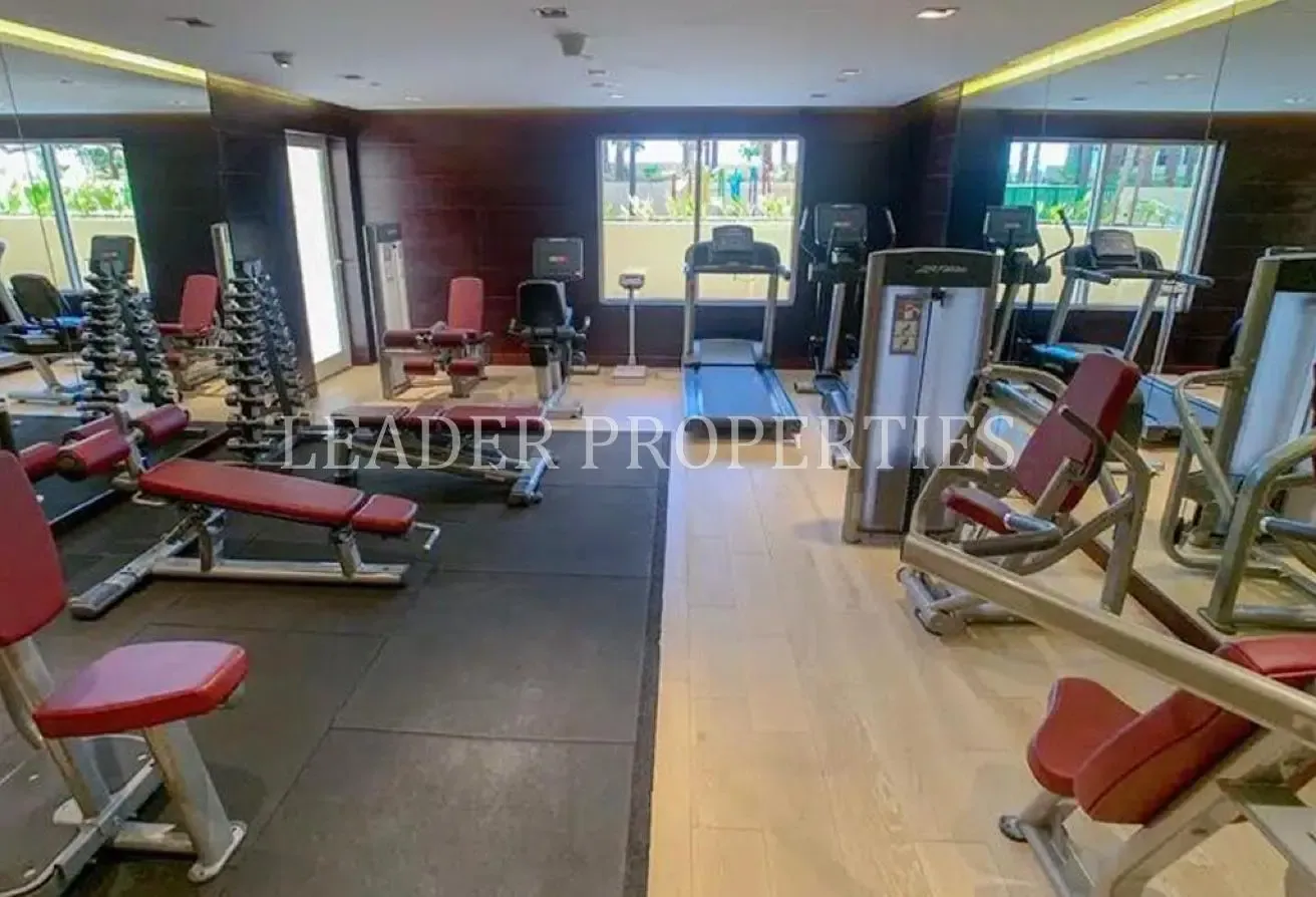 Modern Studio | Fully Furnished | Great Deal