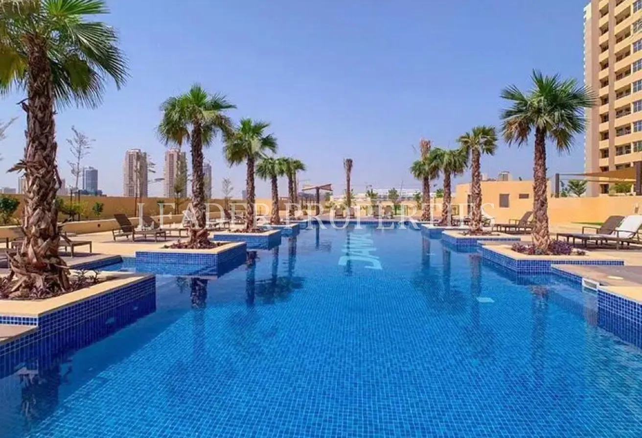 Modern Studio | Fully Furnished | Great Deal