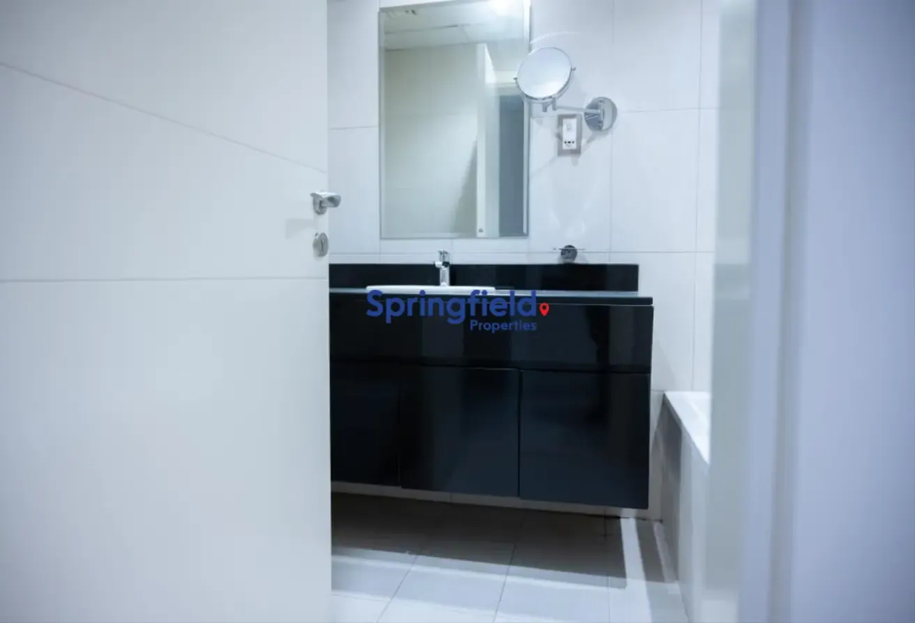 Furnished | Move In Ready | High Floor