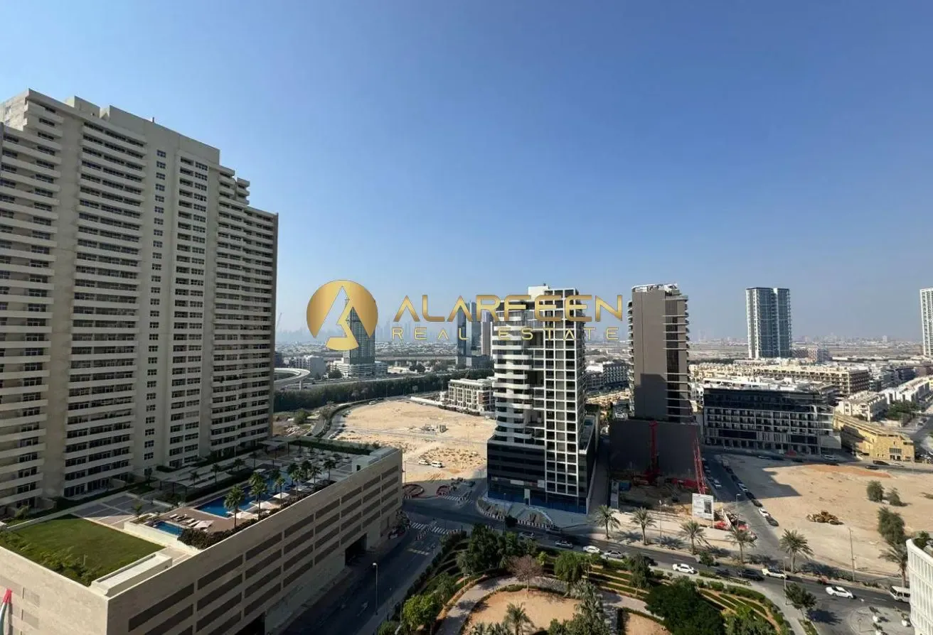 Higher Floor | Fully Furnished | Call Now