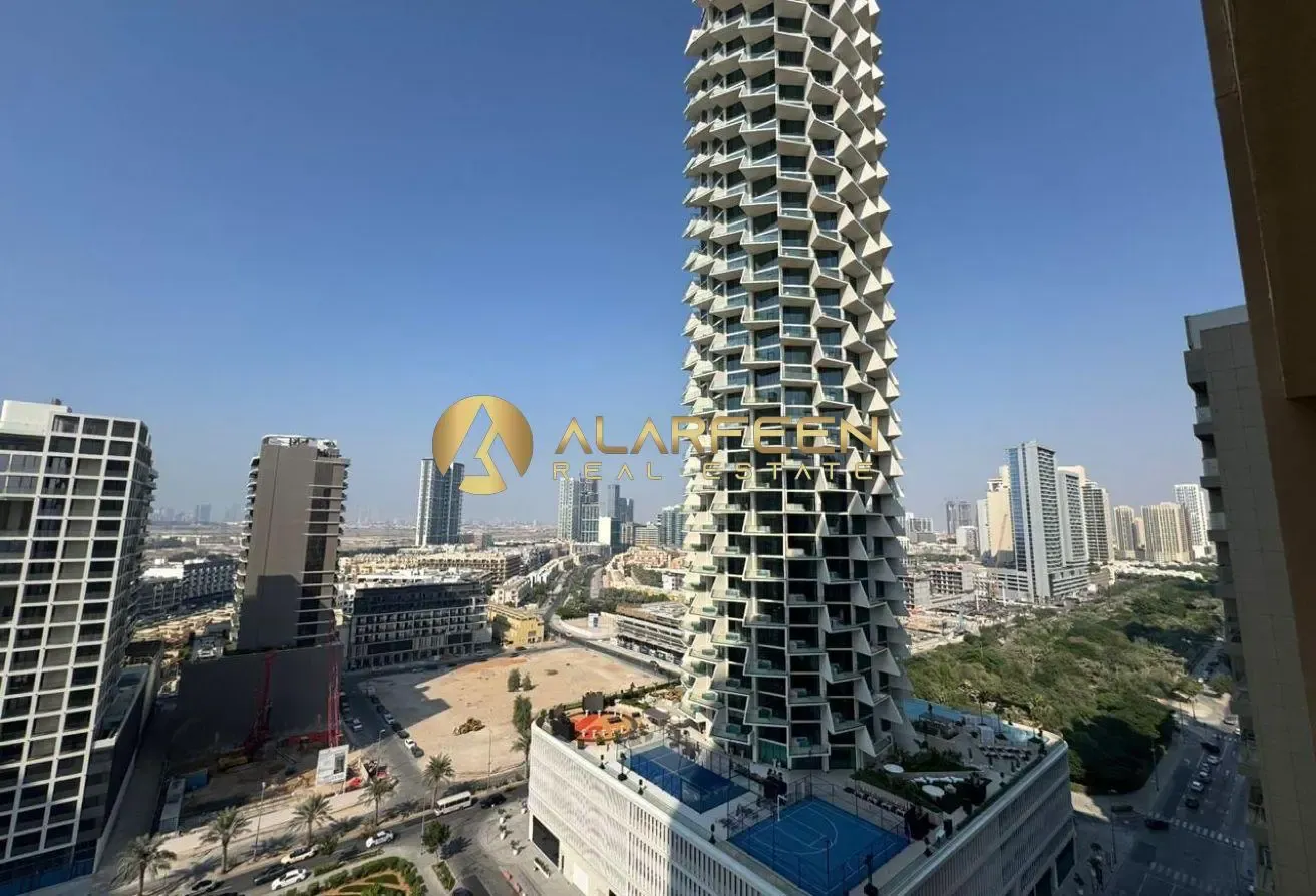 Higher Floor | Fully Furnished | Call Now