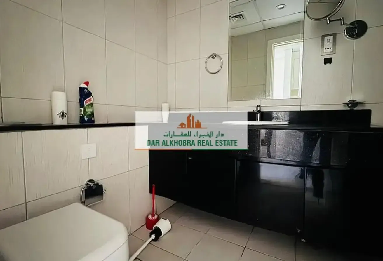 Furnished Studio | DAMAC Ghalia | Best Price