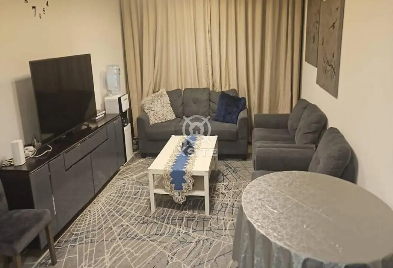 Premium 2 BR | Fully Furnished |Marina View