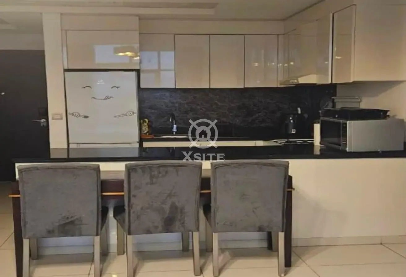 Premium 2 BR | Fully Furnished |Marina View