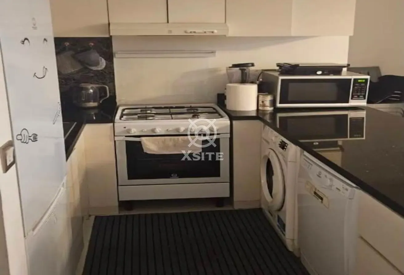 Premium 2 BR | Fully Furnished |Marina View