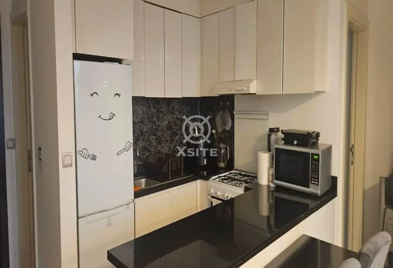Premium 2 BR | Fully Furnished |Marina View