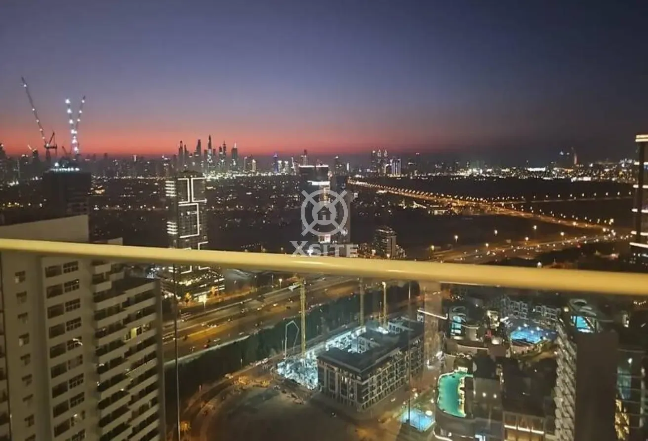 Premium 2 BR | Fully Furnished |Marina View