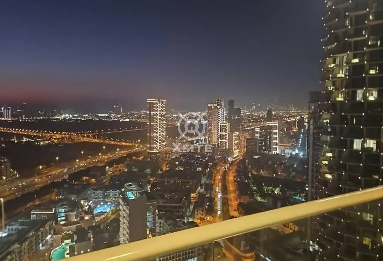Premium 2 BR | Fully Furnished |Marina View