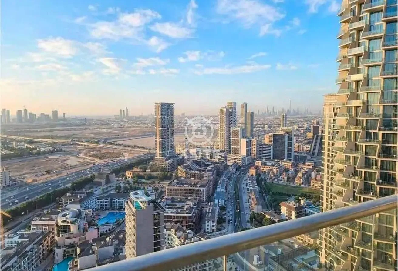 Premium 2 BR | Fully Furnished |Marina View