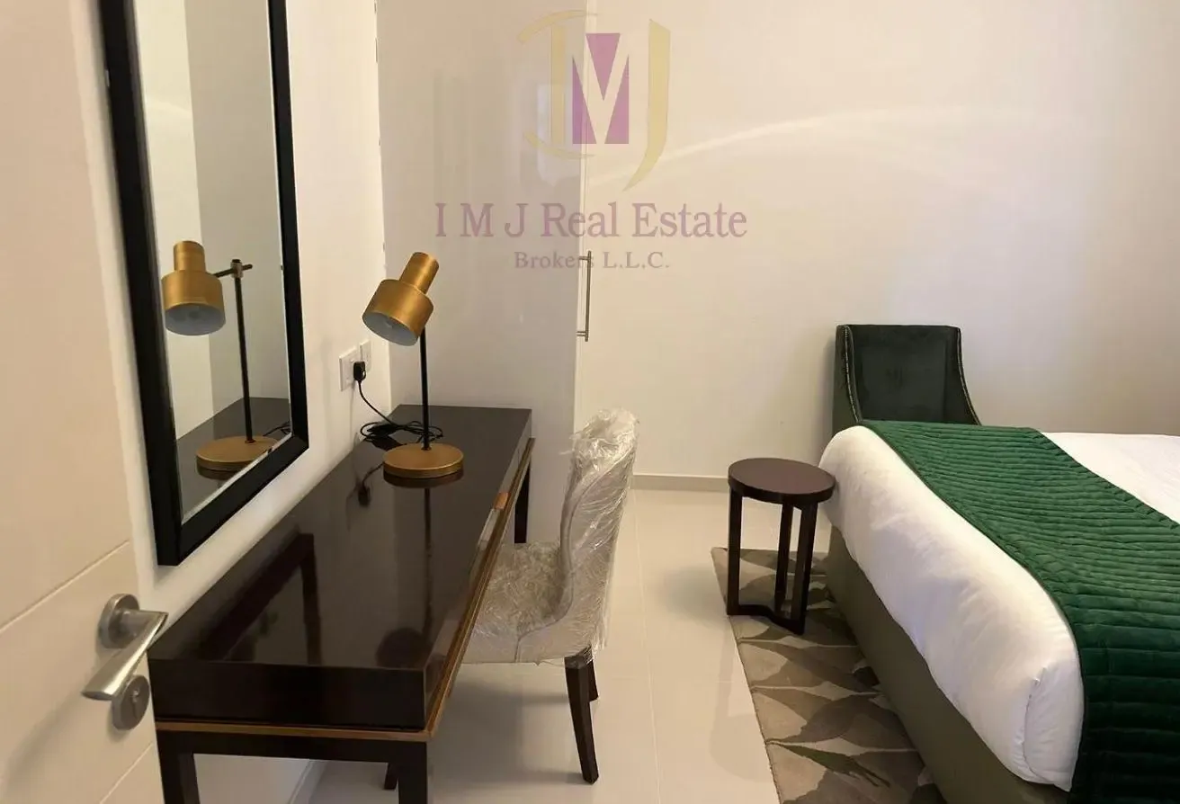 Furnished | Spacious | Open Kitchen | Higher Floor