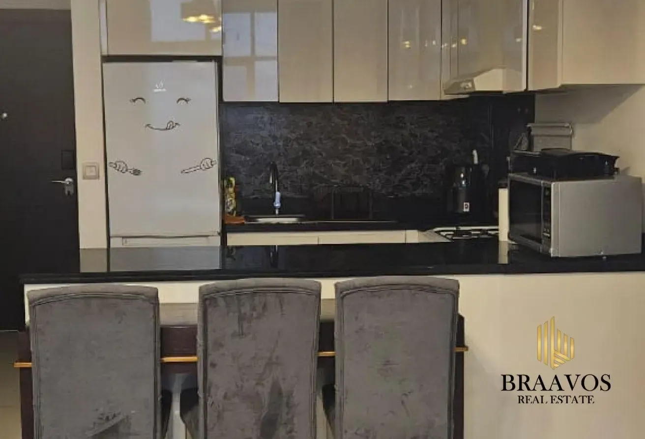 FULLY FURNISHED | HIGH FLOOR | CALL NOW