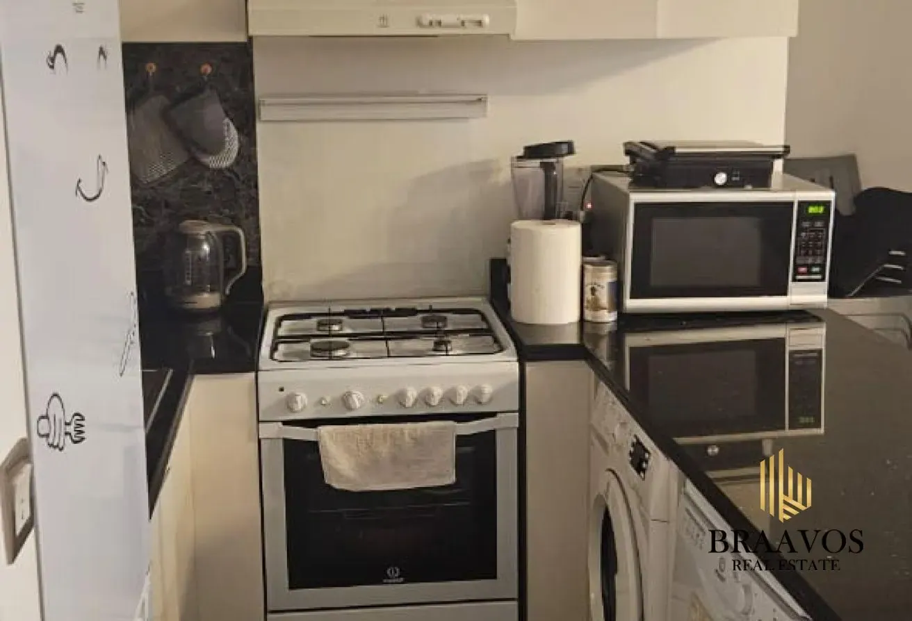 FULLY FURNISHED | HIGH FLOOR | CALL NOW