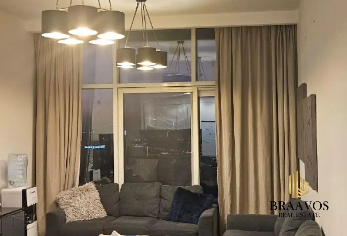 FULLY FURNISHED | HIGH FLOOR | CALL NOW