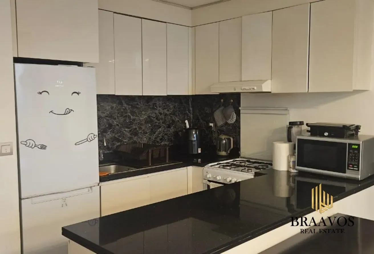 FULLY FURNISHED | HIGH FLOOR | CALL NOW