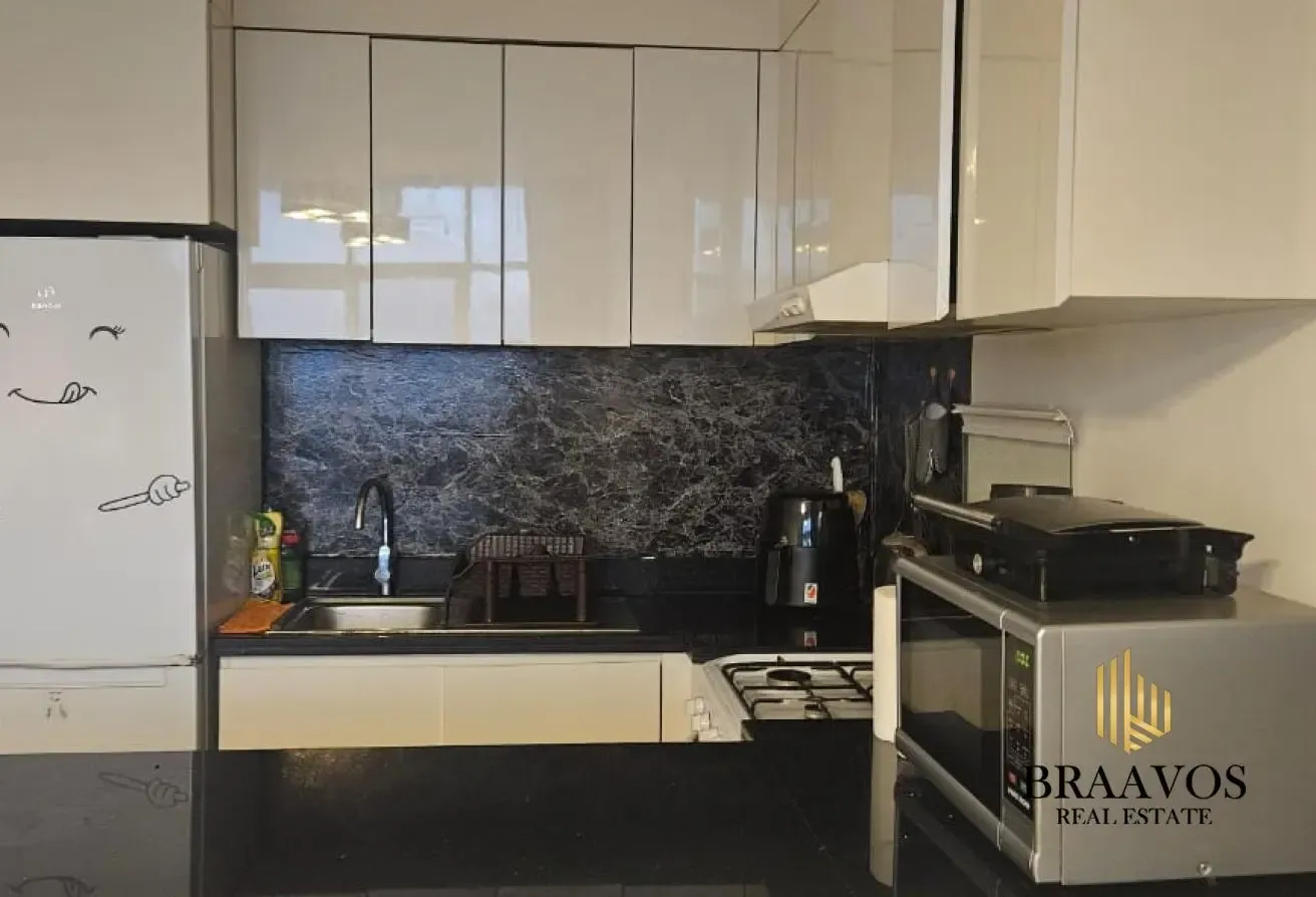 FULLY FURNISHED | HIGH FLOOR | CALL NOW