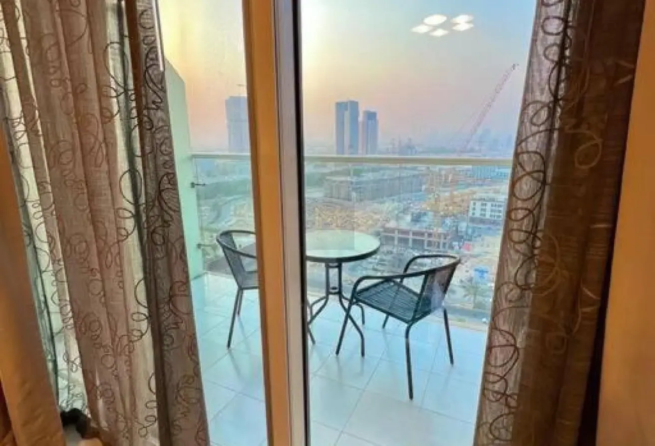 STUDIO AVAILABLE FOR RENT | GAHALIA DAMAC | JVC