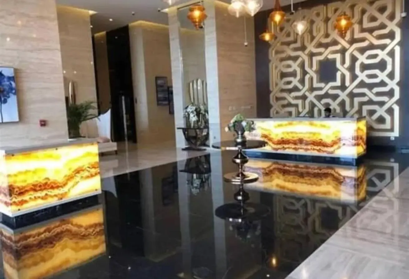STUDIO AVAILABLE FOR RENT | GAHALIA DAMAC | JVC