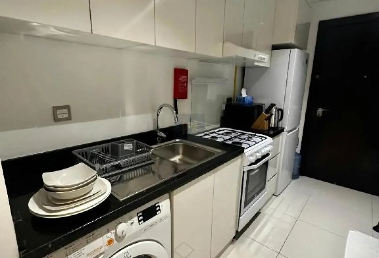 STUDIO AVAILABLE FOR RENT | GAHALIA DAMAC | JVC
