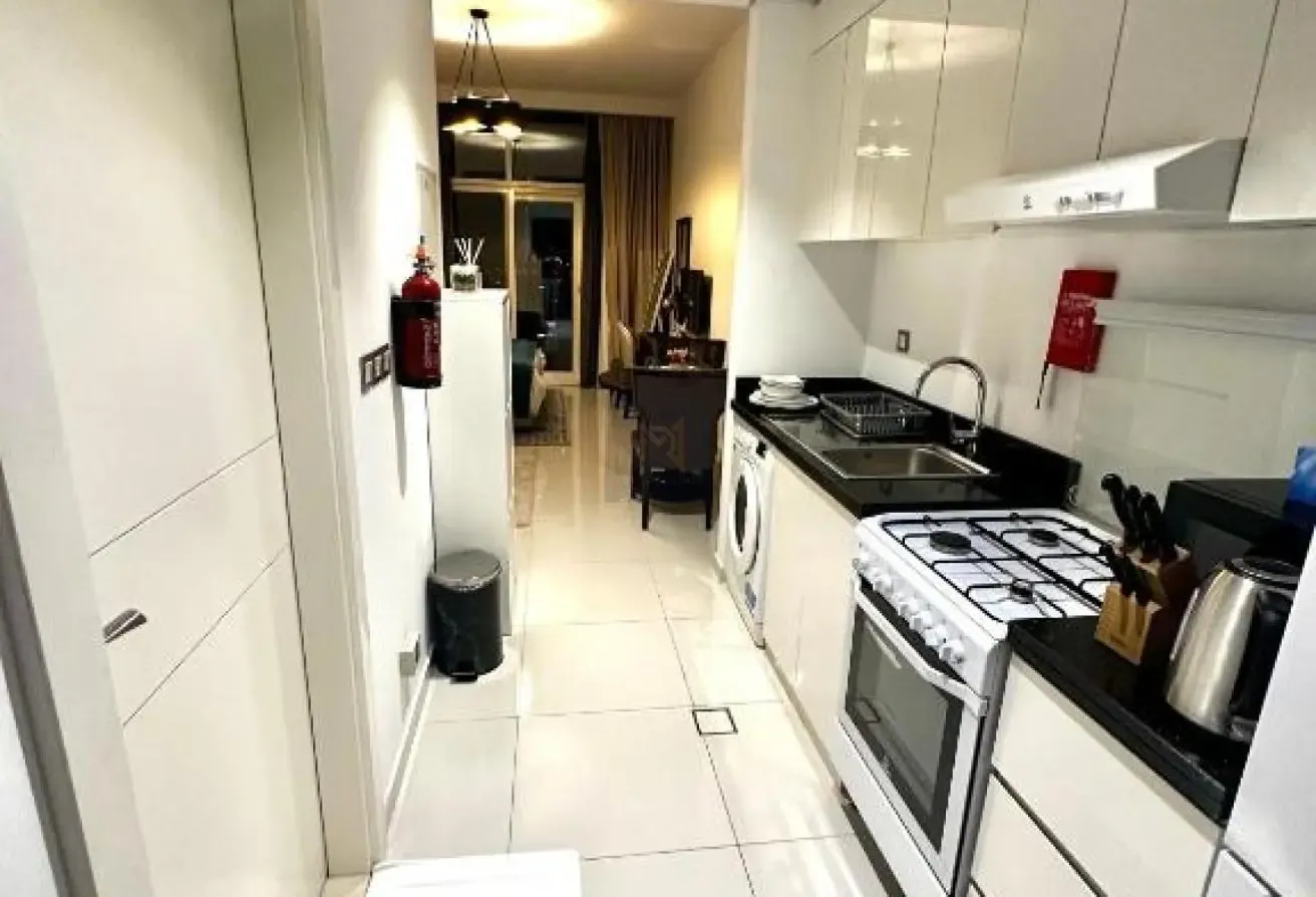 STUDIO AVAILABLE FOR RENT | GAHALIA DAMAC | JVC