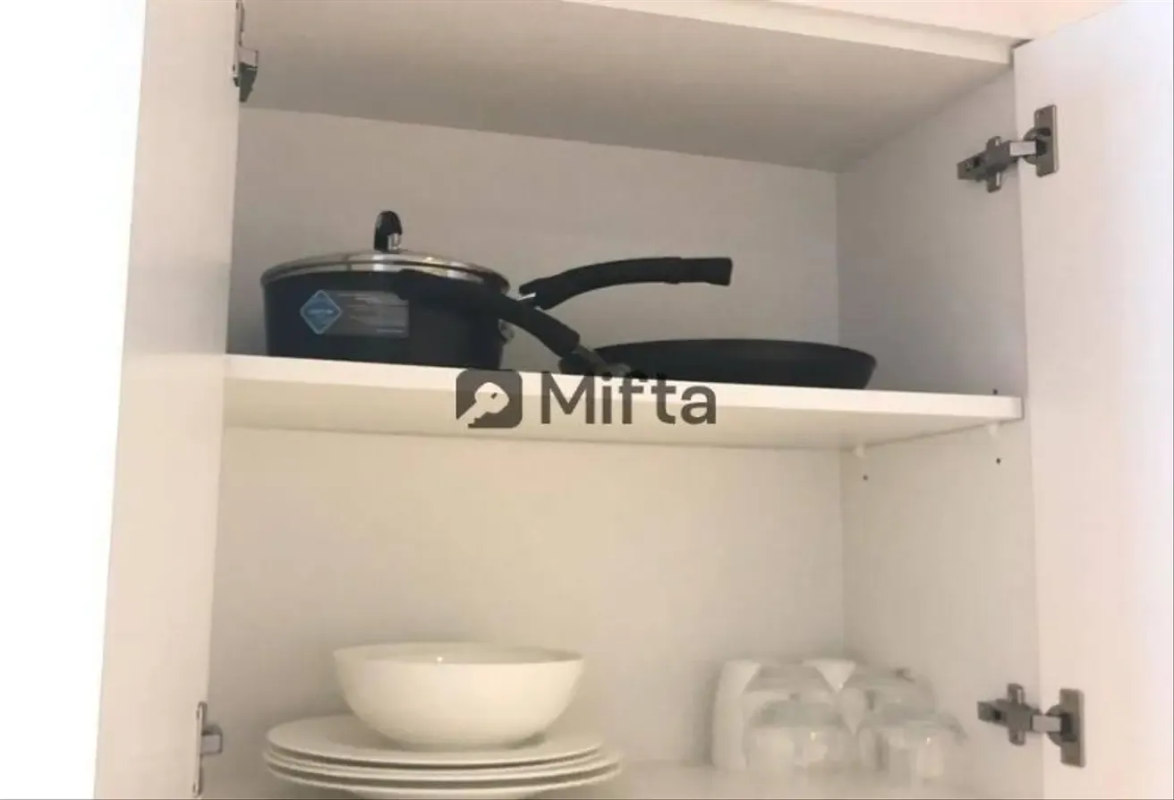 Brand New | Fully Furnished | Studio