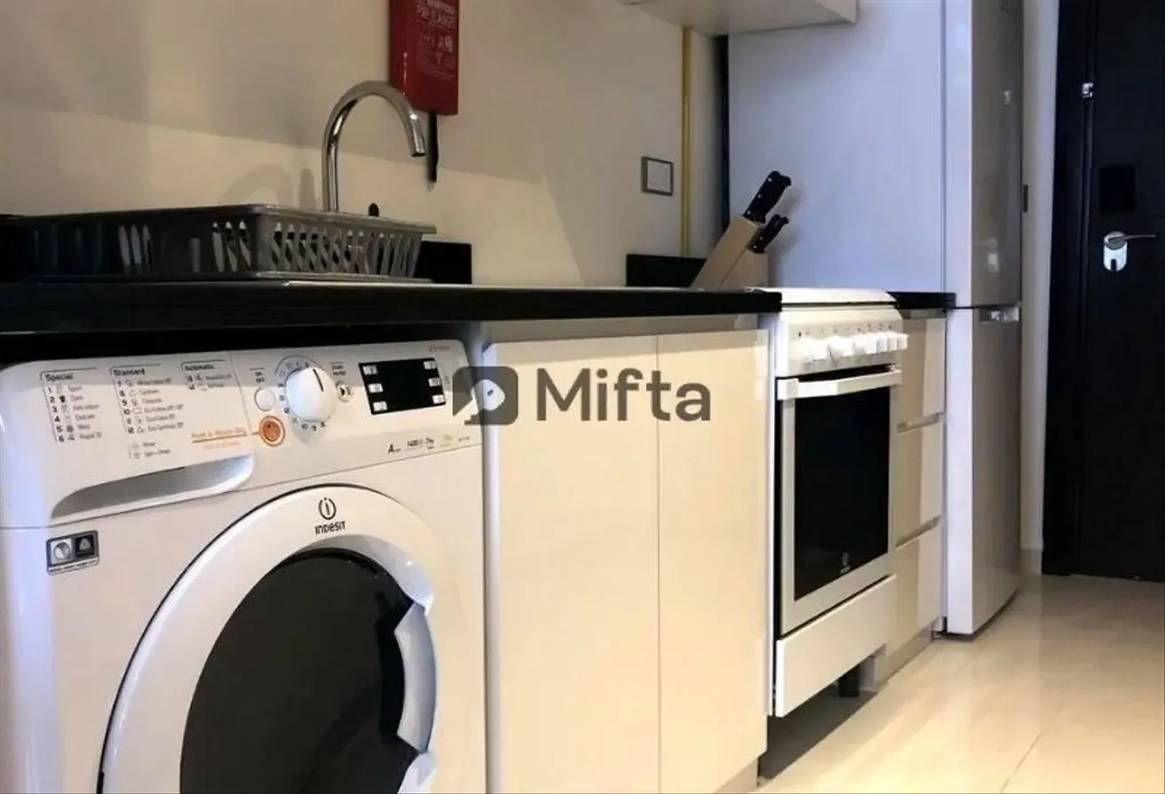 Brand New | Fully Furnished | Studio