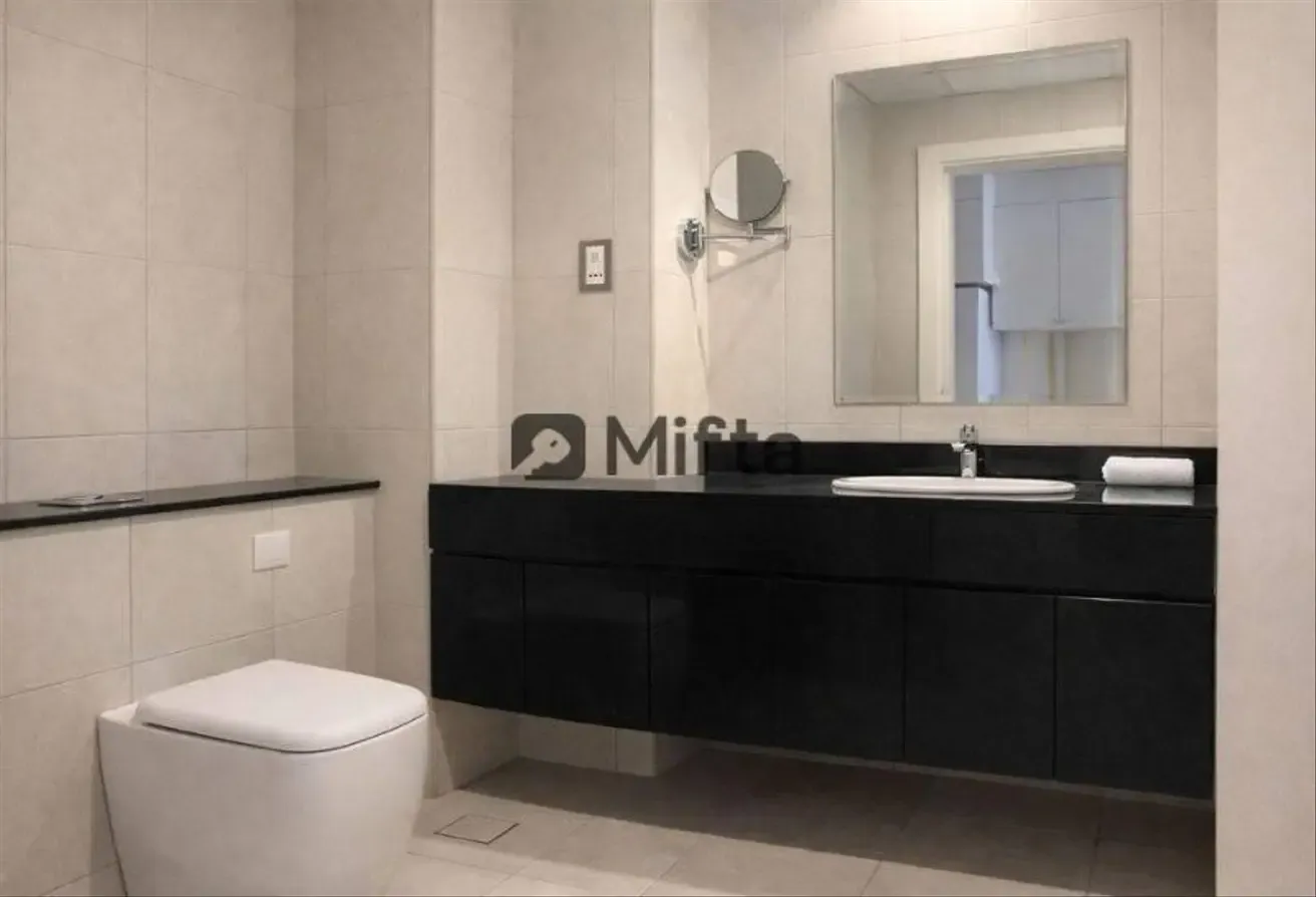Brand New | Fully Furnished | Studio