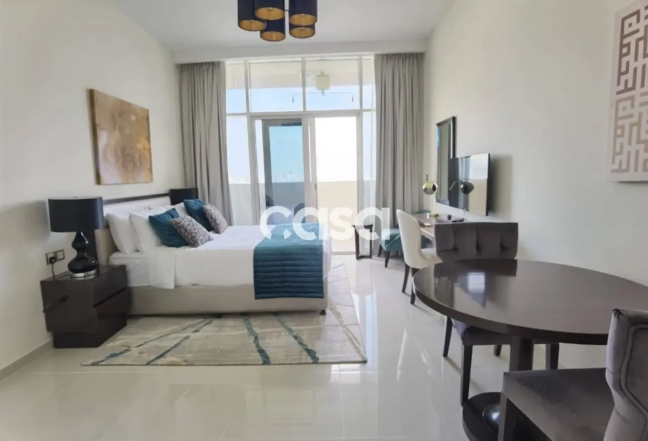 Vacant Soon | Fully Furnished | Multiple Cheques