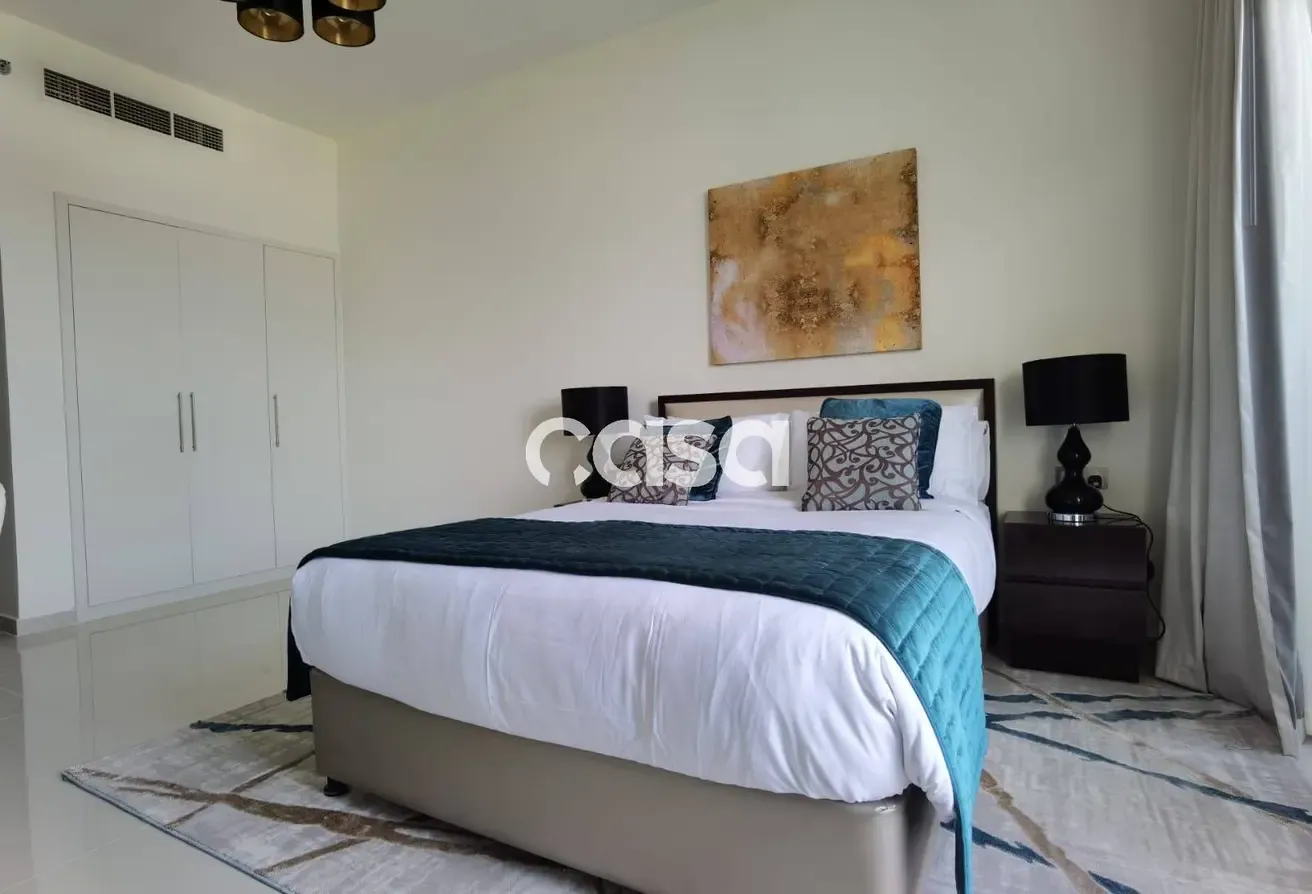 Vacant Soon | Fully Furnished | Multiple Cheques