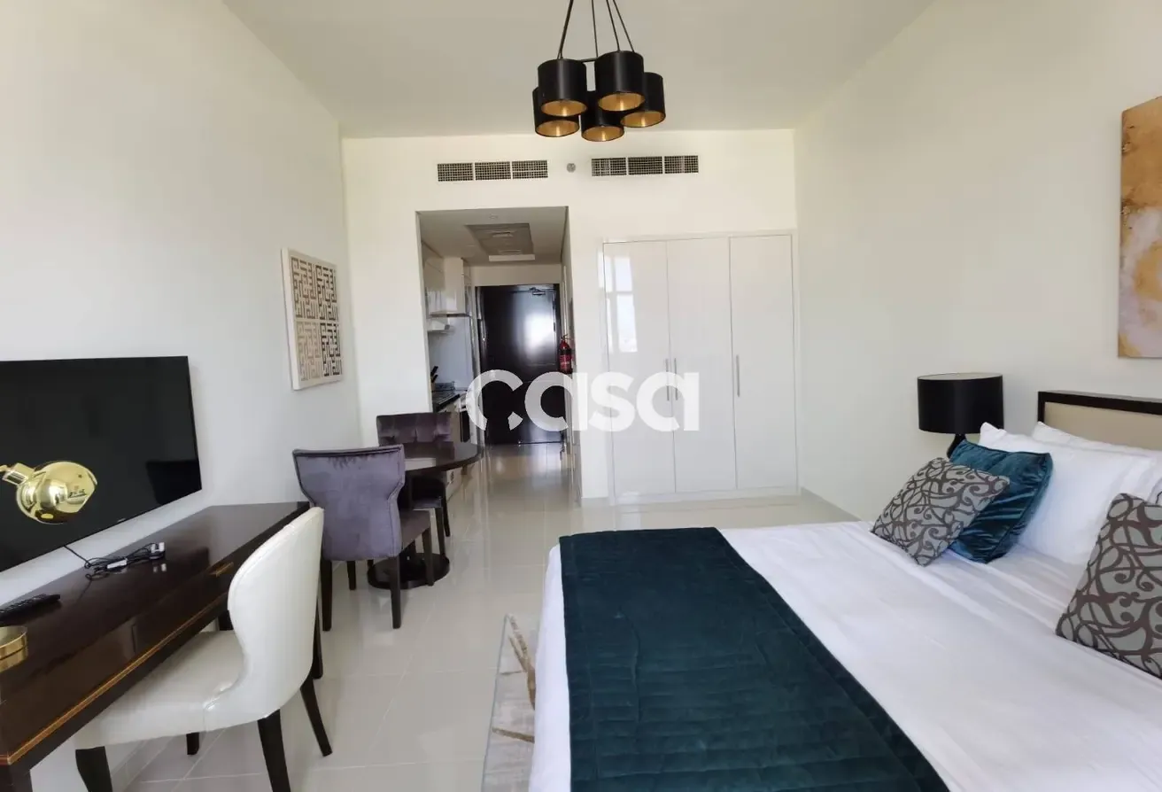 Vacant Soon | Fully Furnished | Multiple Cheques