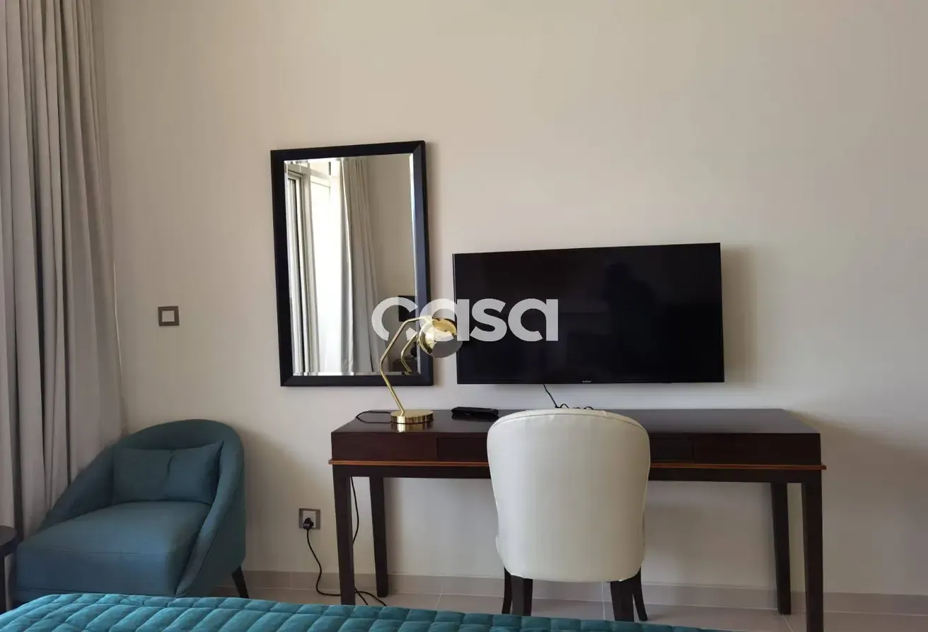 Vacant Soon | Fully Furnished | Multiple Cheques