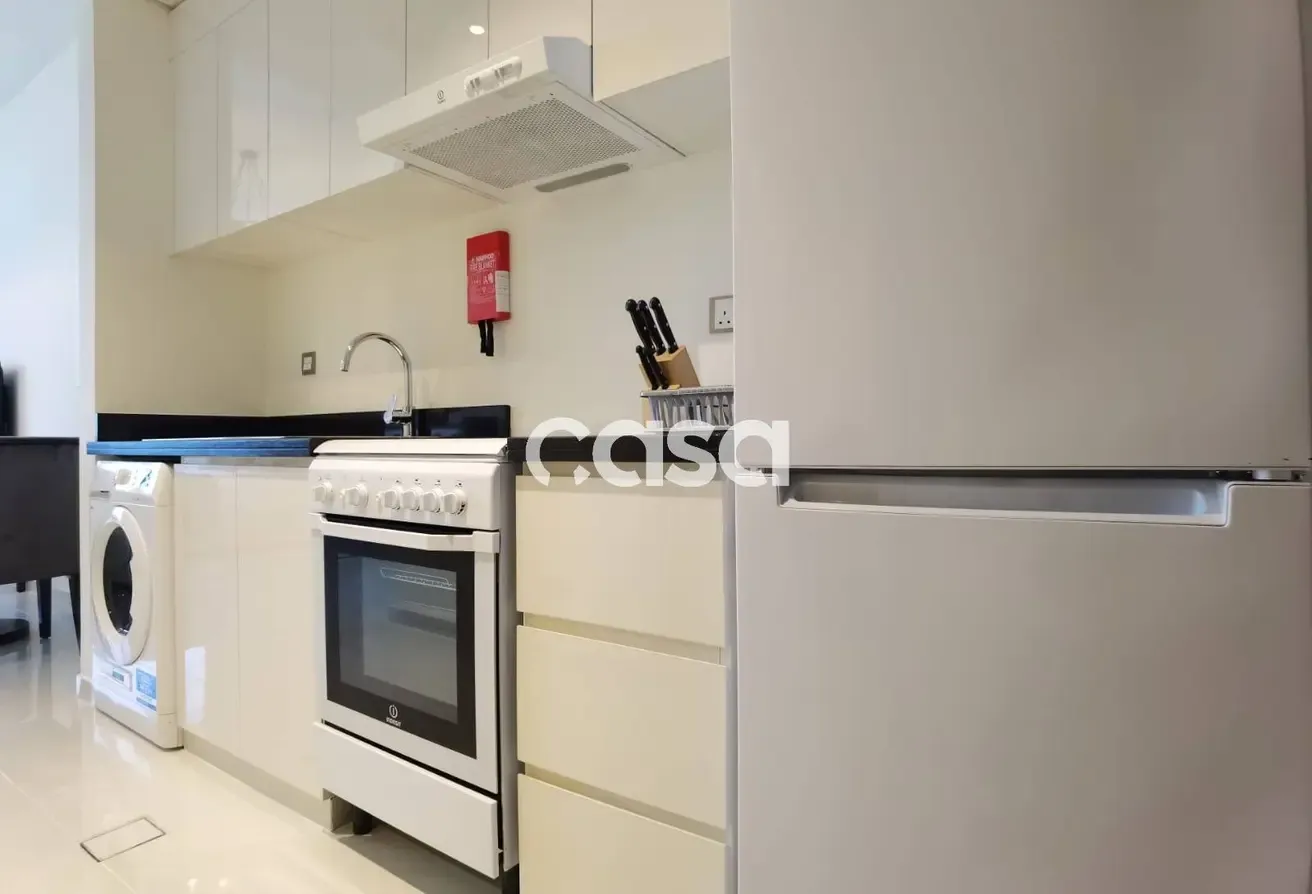Vacant Soon | Fully Furnished | Multiple Cheques