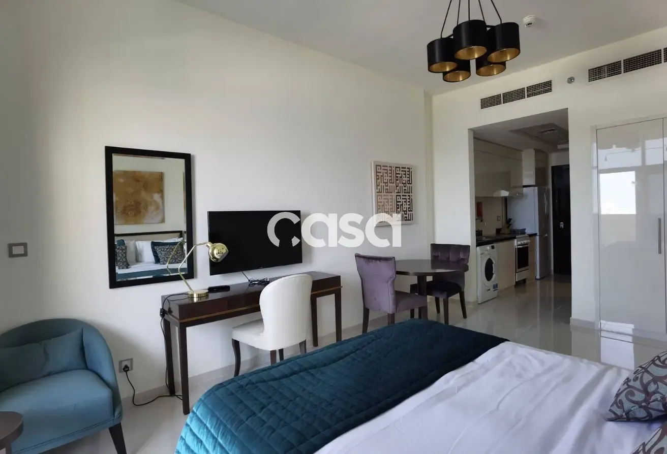 Vacant Soon | Fully Furnished | Multiple Cheques
