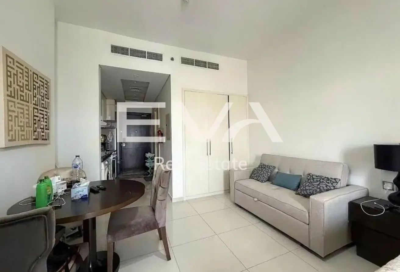 FURNISHED | OPEN VIEW | HIGH FLOOR