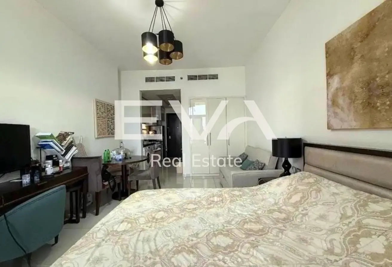 FURNISHED | OPEN VIEW | HIGH FLOOR