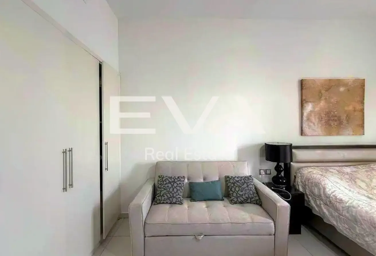 FURNISHED | OPEN VIEW | HIGH FLOOR