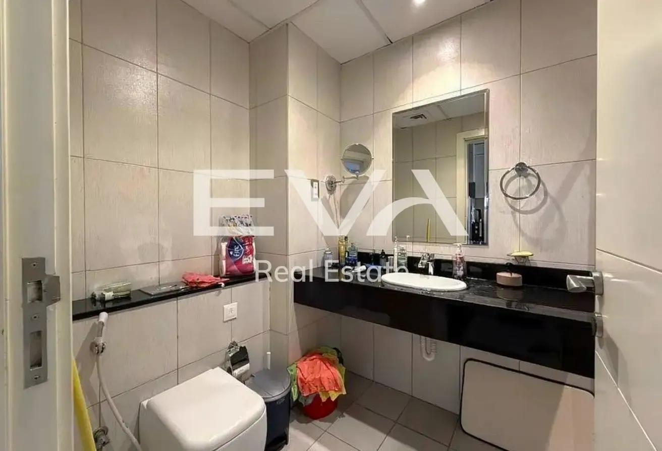 FURNISHED | OPEN VIEW | HIGH FLOOR