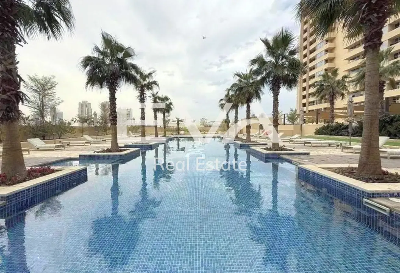 FURNISHED | OPEN VIEW | HIGH FLOOR