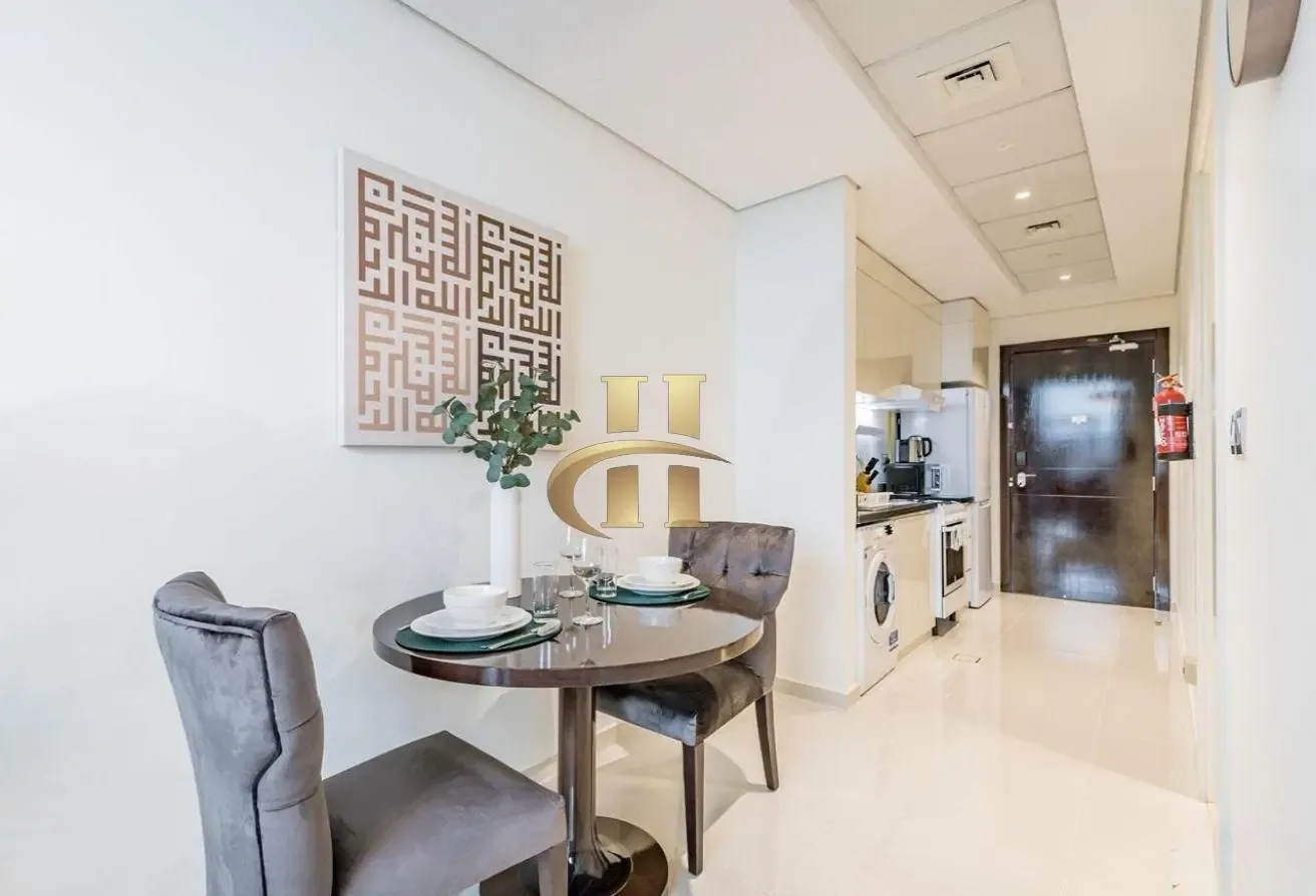 Fully Furnished | High Floor | Best Summer Deal