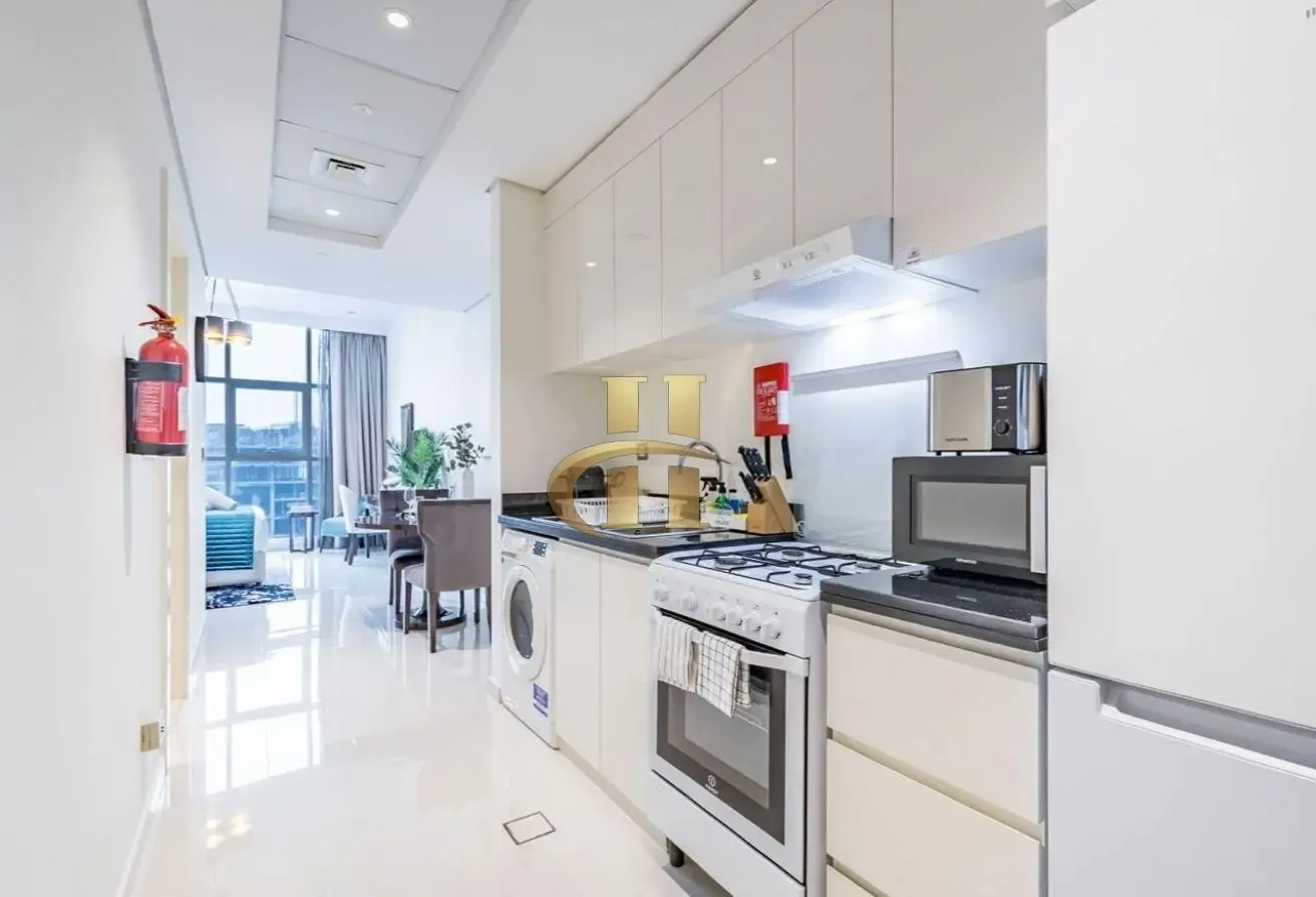 Fully Furnished | High Floor | Best Summer Deal